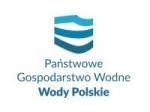 Zawiadomienie Państwowego Gospodarstwa Wodnego Wody Polskie