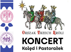 Orszak Trzech Króli i Koncert Kolęd i Pastorałek