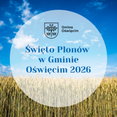 Dożynki Sołeckie w Harmężach