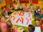 „Uczymy dzieci programować” w grupie Kotków PS Brzezinka