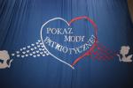 Dzień Mody Patriotycznej w PS w Brzezince