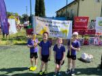 Przedszkoliada z Treflikiem – sportowe emocje i świetna zabawa!