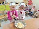Dzień Chłopaka u Jeżyków
