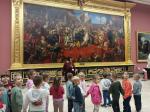 Wycieczka do Muzeum Narodowego w Krakowie