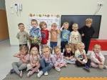 Dzień Dziewczynek u Biedronek