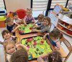 W grupie Biedronek zawitała wiosna!